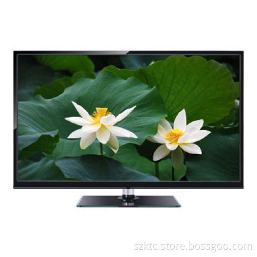 LED TV, Supports Multiple Languages, CB, CE, FCC Marks